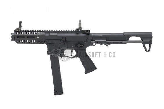 Mitraillette airsoft G&G CM16 ARP9 - Airsoft & Co