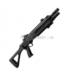 Fusil airsoft FABARM STF/12 Compact 11" CO2