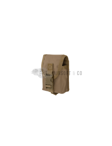 Poche grenade à fragmentation