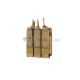 Porte-chargeurs triple MP7 / MP9