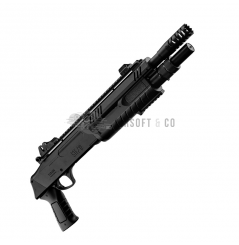 Fusil airsoft FABARM STF/12-11" Short