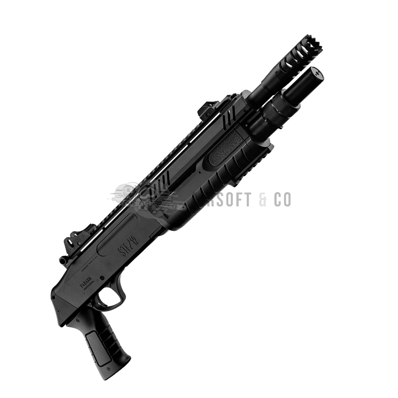 Fusil airsoft FABARM...