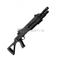 Fusil airsoft FABARM STF/12-11" Compact