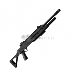 Fusil airsoft FABARM STF/12-18"