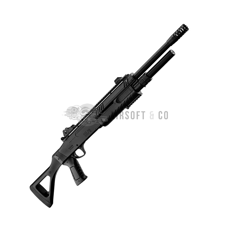 Fusil airsoft FABARM...
