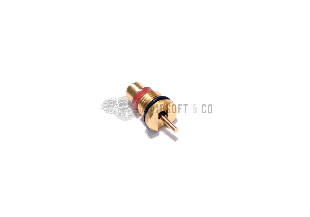 Mancraft - Valve de...