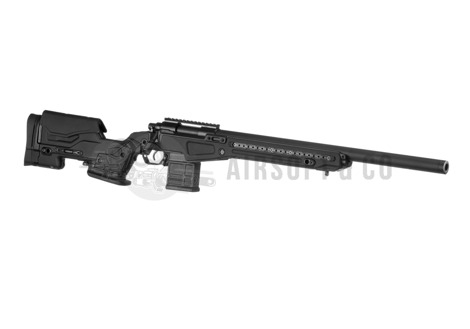 Fusil sniper airsoft AAC...