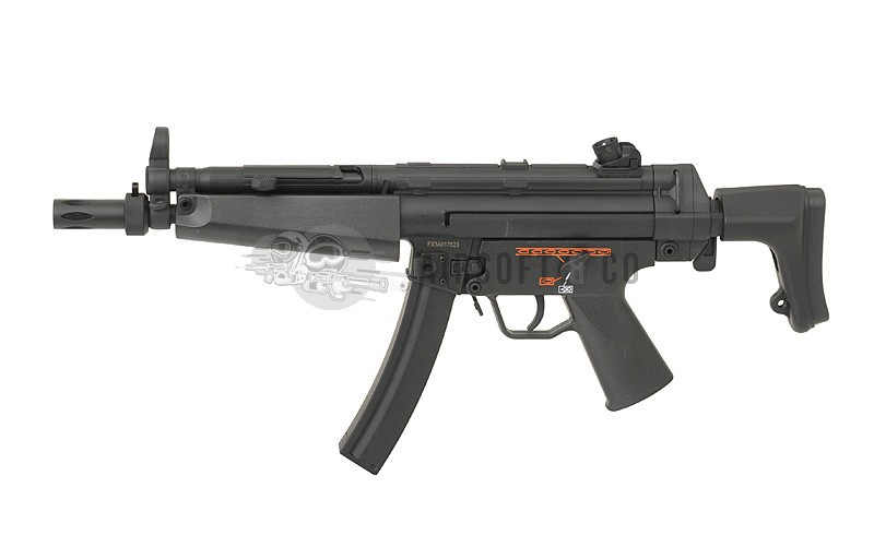 Fusil airsoft MP5 A5