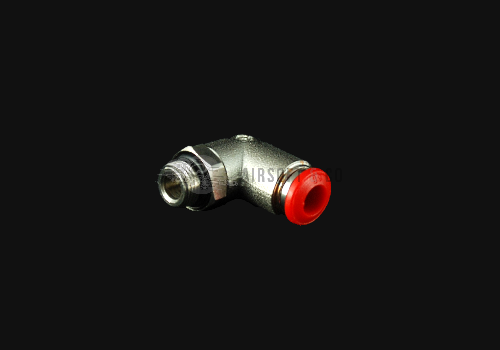 Mancraft - Raccord 1/8 GAZ...