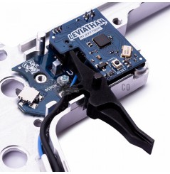 Mosfet LEVIATHAN V2 - Bluetooth - câblage arrière