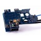 Mosfet LEVIATHAN V2 - Bluetooth - câblage arrière