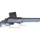 SDiK Conversion Kit pour AMOEBA Striker AS02