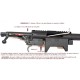SDiK Conversion Kit pour AMOEBA Striker AS02