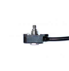 SDiK AS01 / AS02 Upgraded Side Air Intake