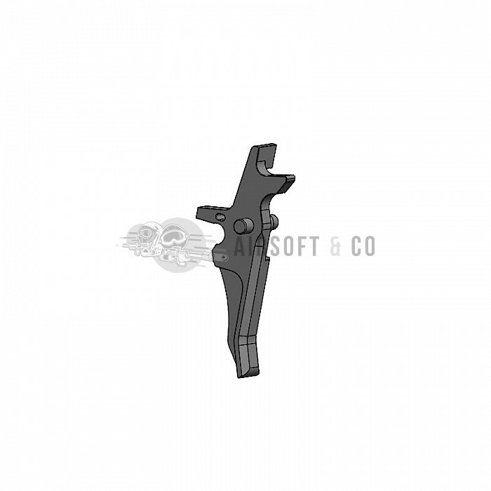 CNC Speed Trigger M4 - J