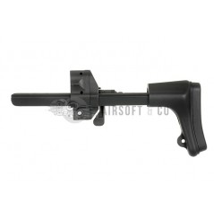 MP5 Series Adjustable Stock