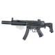 MP5 Series Adjustable Stock