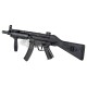 MP5 Series Fixed Stock