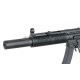 MP5 SD6 AEG