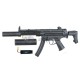 MP5 SD6 AEG