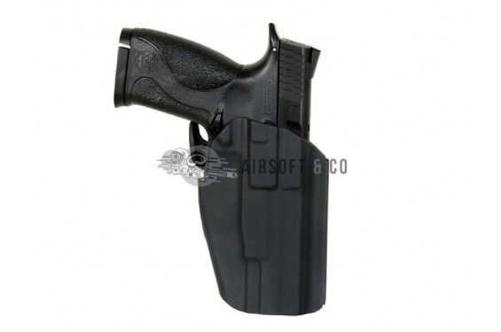 Holster ceinture rigide standard