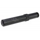 ARES M45S-S Series Extendable Buffer Tube