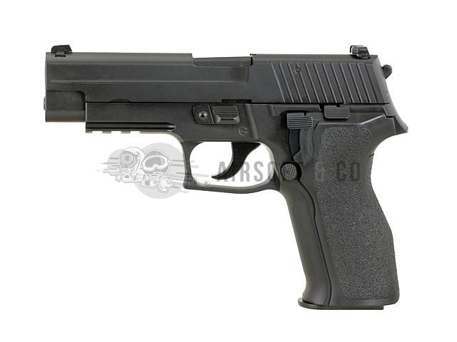 KJW KP-01 E2 (P226) GBB
