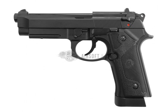 KJW M9A1 VERTEC GBB (CO2)