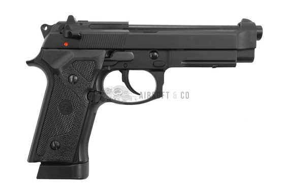 KJW M9A1 VERTEC GBB (CO2)