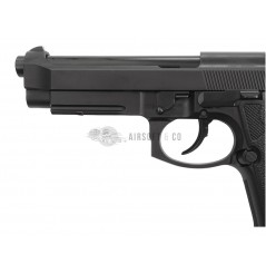 KJW M9A1 VERTEC GBB (CO2)