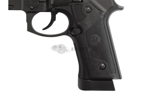 KJW M9A1 VERTEC GBB (CO2)