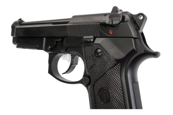 KJW M9A1 VERTEC GBB (CO2)