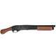 Golden Eagle GR870 Sawed Off (Real Wood)