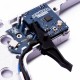 Mosfet LEVIATHAN V2 - Bluetooth - câblage avant