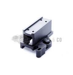 Montage haut pour Dot-sight Type T1