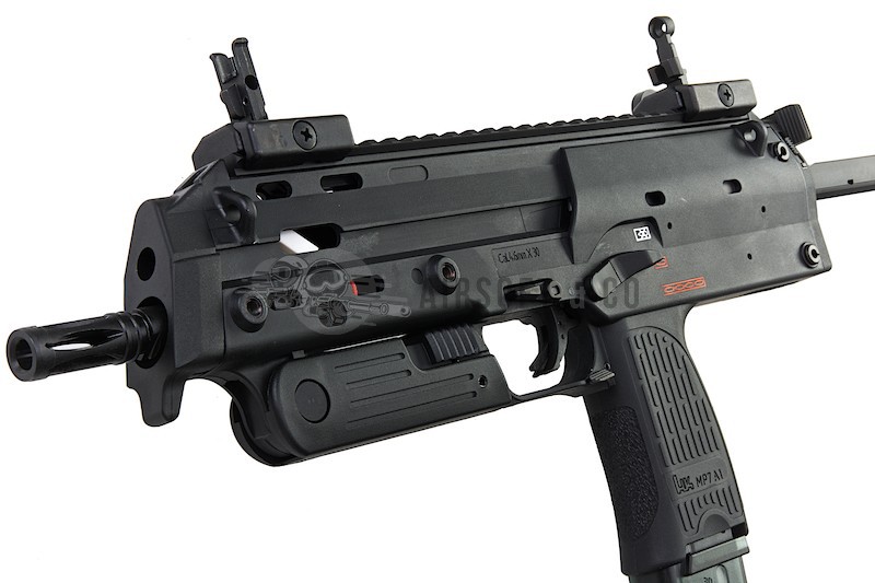 UMAREX / VFC HK MP7A1 S-AEG Gen.2.