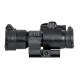 Red Dot Sight Low Mount