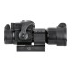Red Dot Sight Low Mount