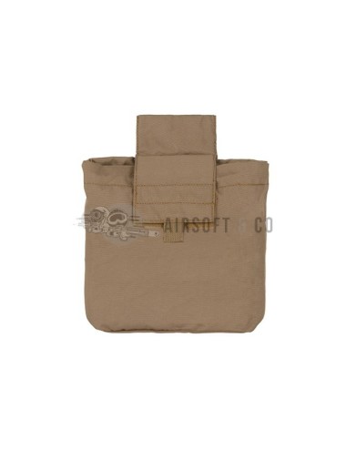 Dump Pouch