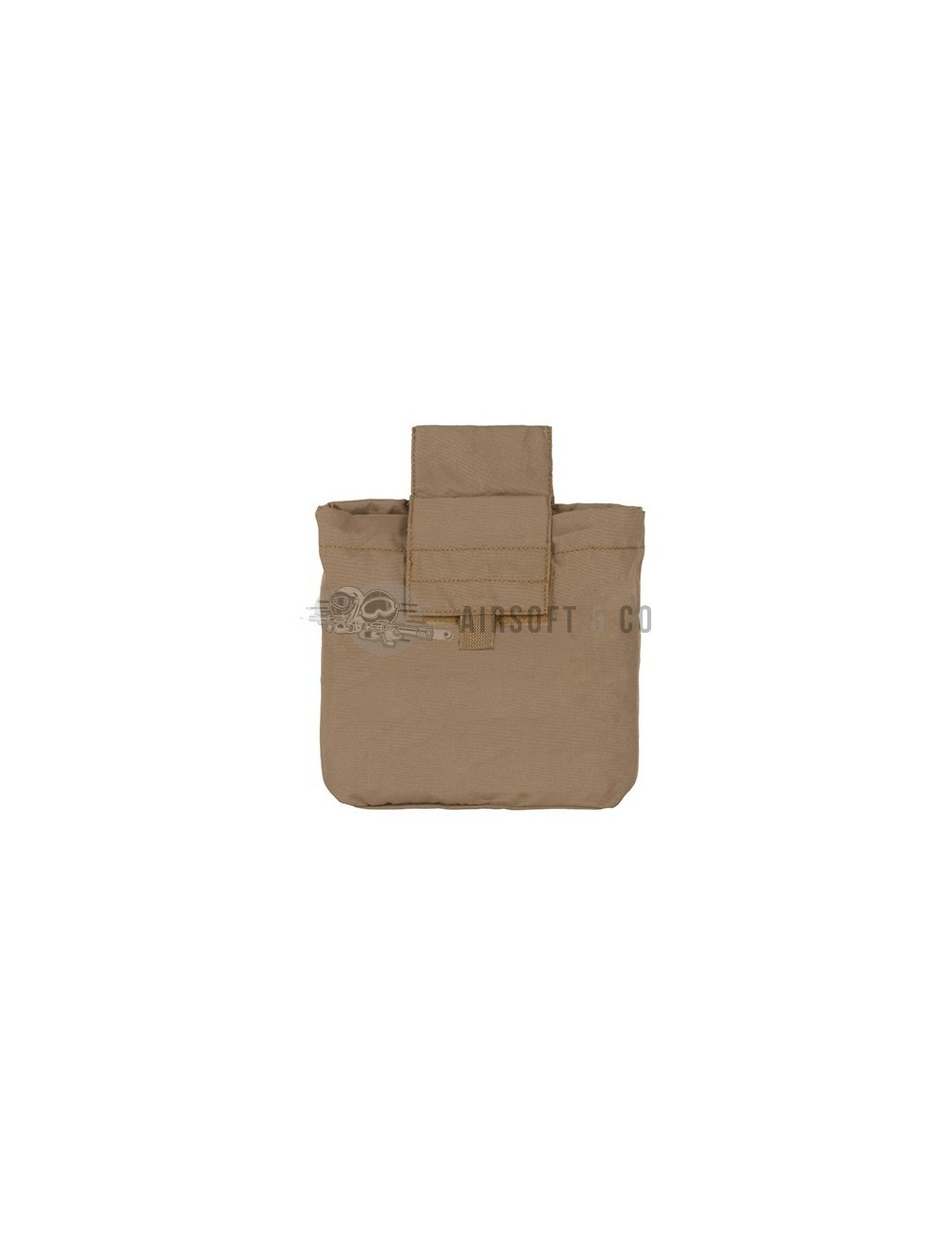 Dump Pouch