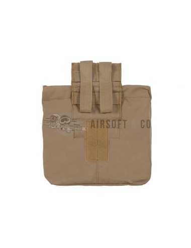 Dump Pouch