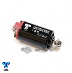 Moteur High-torque (axe court)