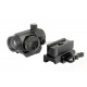 QD 1 x 20 Red Dot Sight