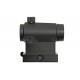 QD 1 x 20 Red Dot Sight