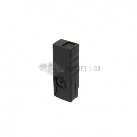 BB loader 500 billes (noir)
