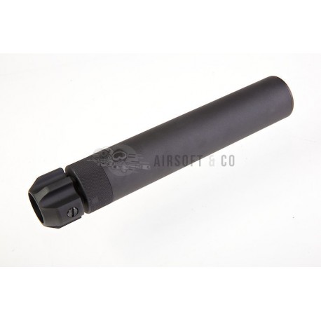 Silencieux QD pour VFC MP7A1 AEG / GBBR