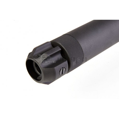 Silencieux QD pour VFC MP7A1 AEG / GBBR