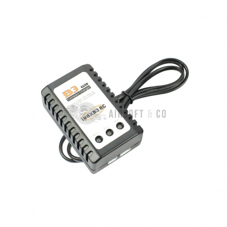 Chargeur de batteries LiPo B3 Pro