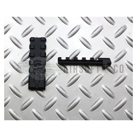 KP-13 GBB Rail Mount