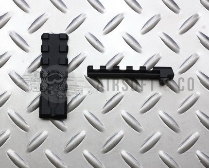 KP-13 GBB Rail Mount